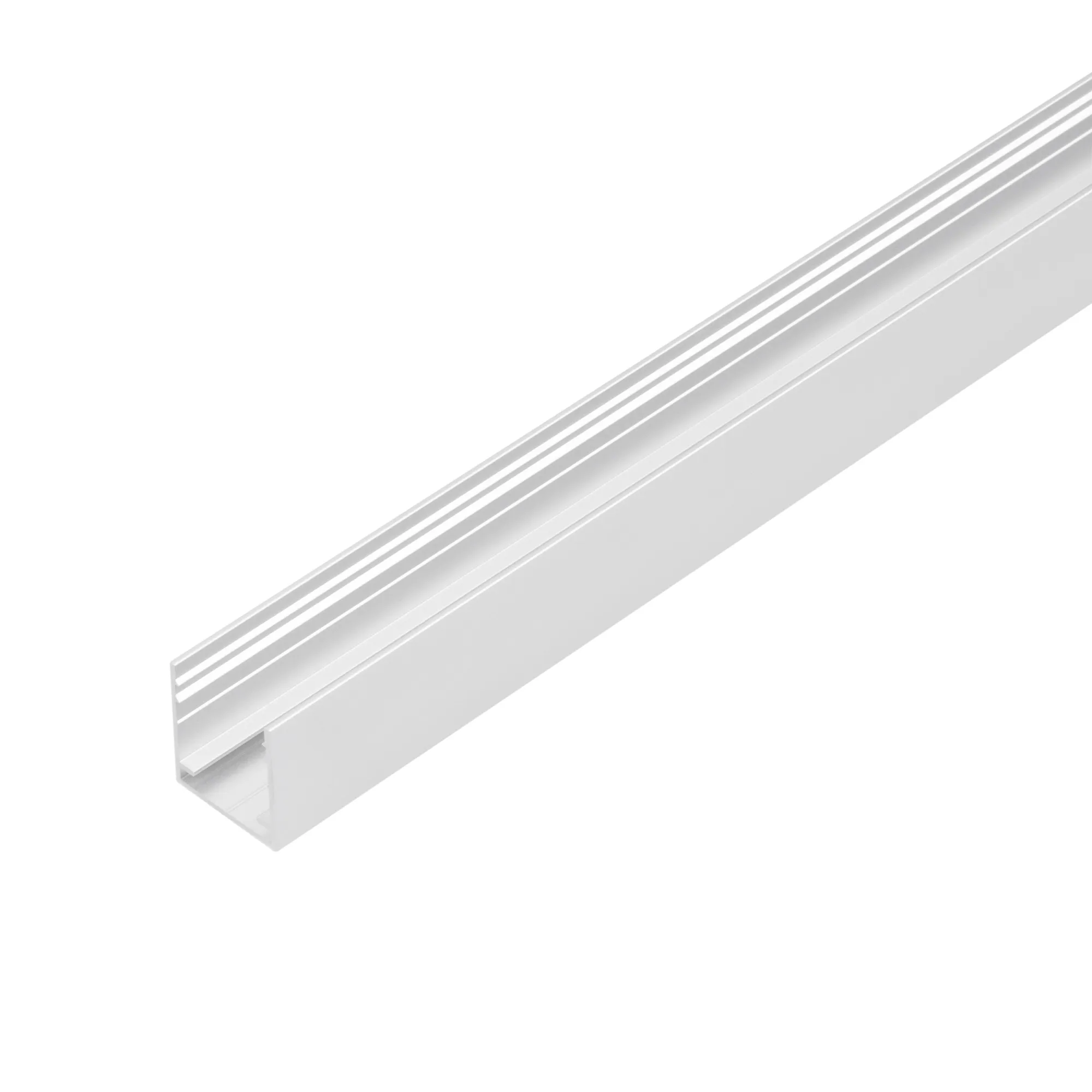 Профиль ARH-CH16-2000-ANOD (Arlight, Алюминий) - изображение товара